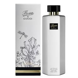 Flora By Gucci Body Lotion Bayan